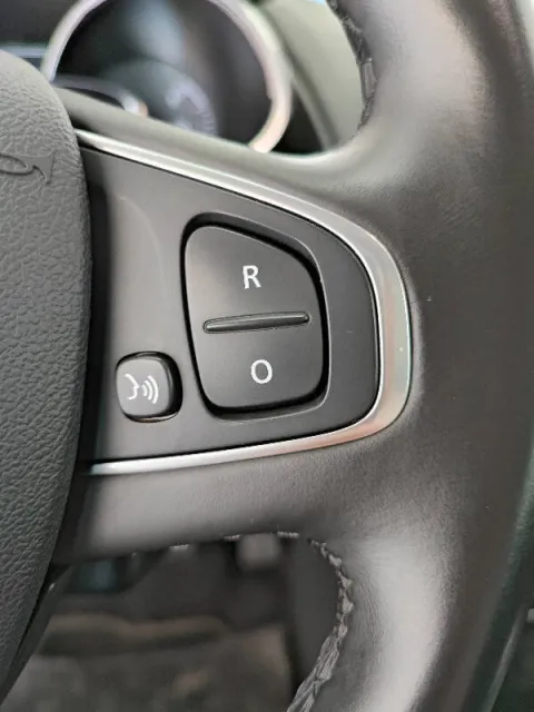 Renault Clio Sporter 1.5 dci energy Intens 90cv - Immagine 13
