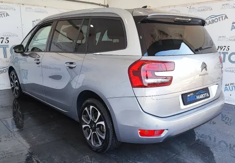 Citroen C4 Grand Spacetourer 2.0 bluehdi Feel s&s 160cv eat8 - Immagine 7