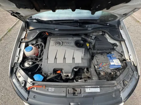 Volkswagen Polo 5p 1.6 tdi Comfortline - Immagine 22