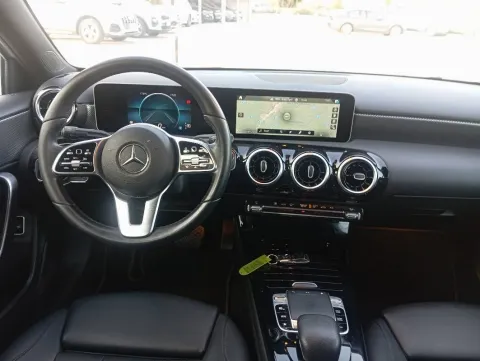 Mercedes A 200 d Sport auto - Immagine 15