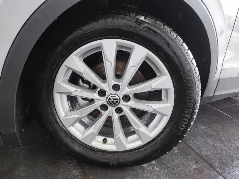 Volkswagen Tiguan 1.6 tdi Business 115cv - Immagine 18