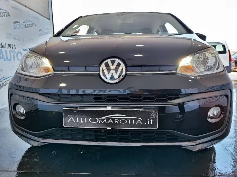 Volkswagen up! 5p 1.0 Move up! 60cv - Immagine 19