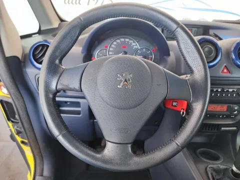 Peugeot 1007 1.4 hdi Trendy - Immagine 7