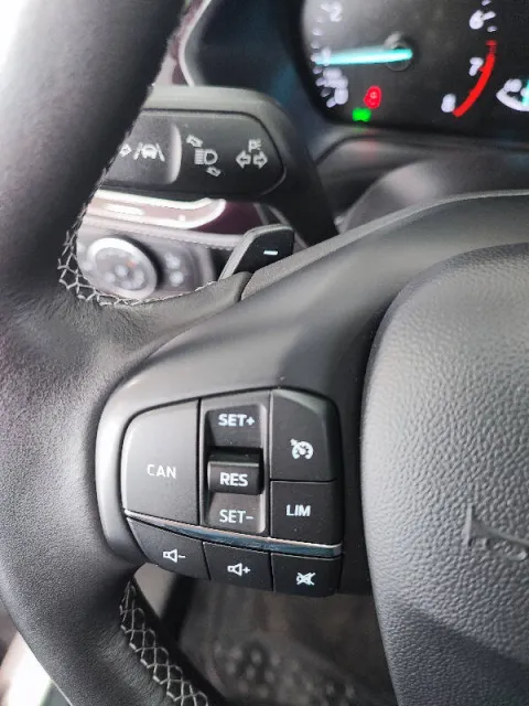 Ford Fiesta 5p 1.0 ecoboost Vignale 100cv auto - Immagine 14