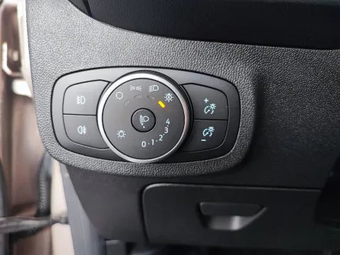 Ford Fiesta 5p 1.0 ecoboost Vignale 100cv auto - Immagine 19