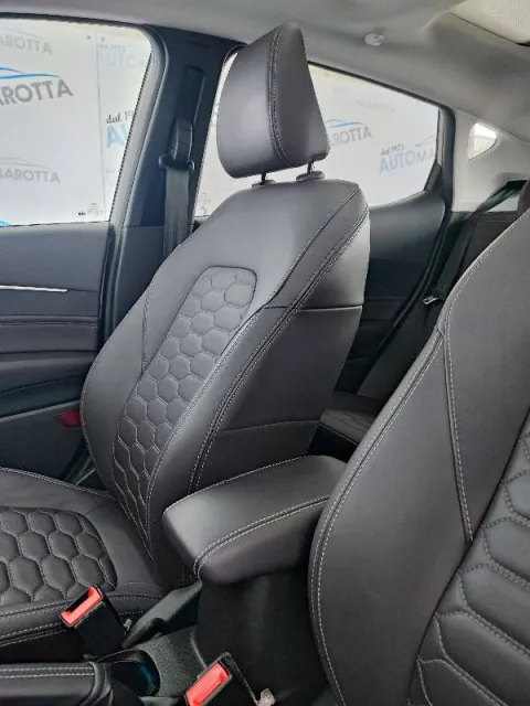 Ford Fiesta 5p 1.0 ecoboost Vignale 100cv auto - Immagine 21