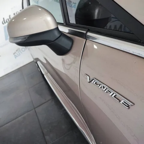 Ford Fiesta 5p 1.0 ecoboost Vignale 100cv auto - Immagine 22