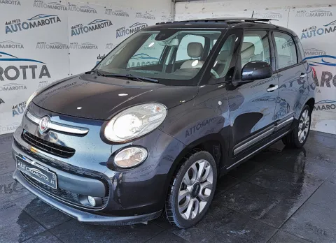 Fiat 500L 1.6 mjt Lounge 105cv - Immagine 1