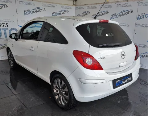 Opel Corsa 3p 1.3 cdti Edition - Immagine 7