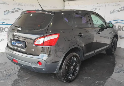 Nissan Qashqai 1.5 dci Tekna - Immagine 5