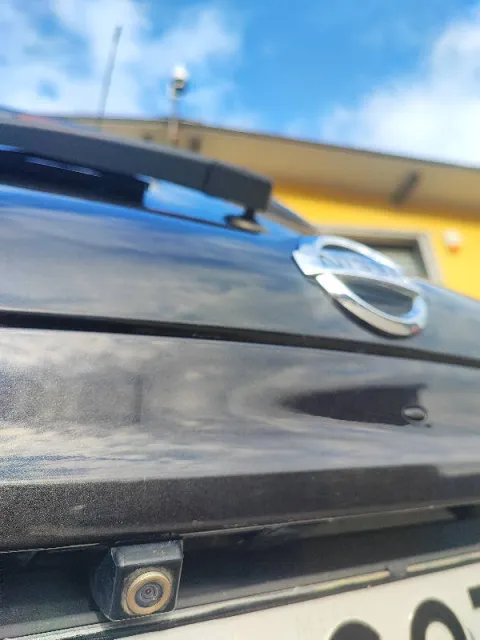 Nissan Qashqai 1.5 dci Tekna - Immagine 27