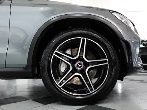 Mercedes GLC 200 d Premium 4matic auto - Immagine 14