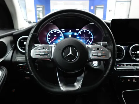 Mercedes GLC 200 d Premium 4matic auto - Immagine 16