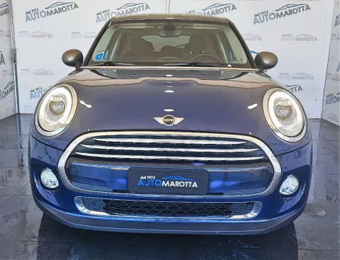 Mini Mini 1.5 Cooper D Hype Seven 5p auto - Immagine 3