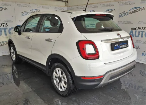 Fiat 500X 1.3 mjt Cross 4x2 95cv - Immagine 7