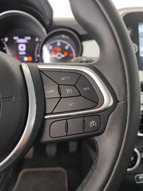 Fiat 500X 1.3 mjt Cross 4x2 95cv - Immagine 13