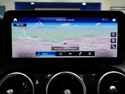 Mercedes GLC 200 d Premium 4matic auto - Immagine 22