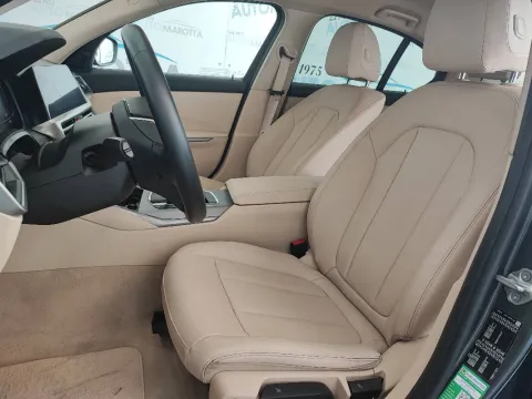 BMW 318d Sport auto - Immagine 14