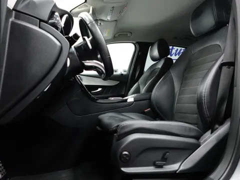 Mercedes GLC 200 d Premium 4matic auto - Immagine 28