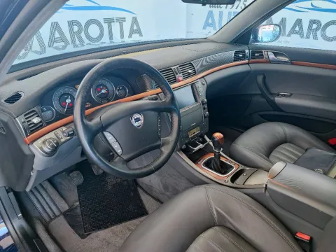 Lancia Thesis 2.4 jtd 20v Emblema - Immagine 10