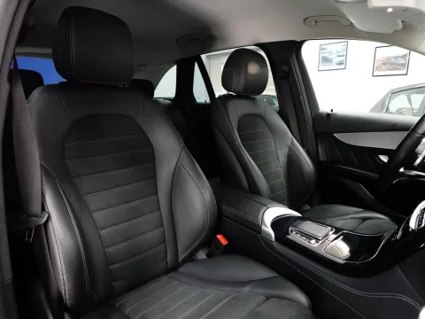 Mercedes GLC 200 d Premium 4matic auto - Immagine 30