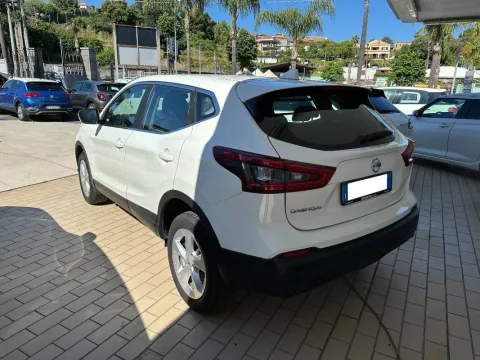 Nissan Qashqai 1.5 dci Business 115cv - Immagine 5