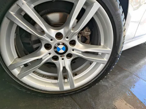 BMW 316d Msport - Immagine 23