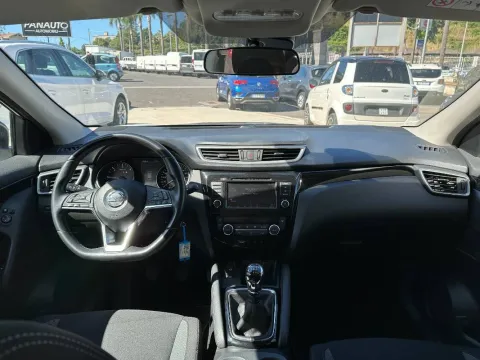 Nissan Qashqai 1.5 dci Business 115cv - Immagine 20