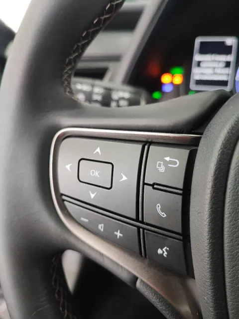 Lexus UX 250h 2.0 Premium 2wd cvt - Immagine 15