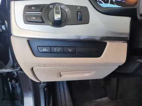 BMW 525d Touring xdrive Luxury auto E6 - Immagine 20