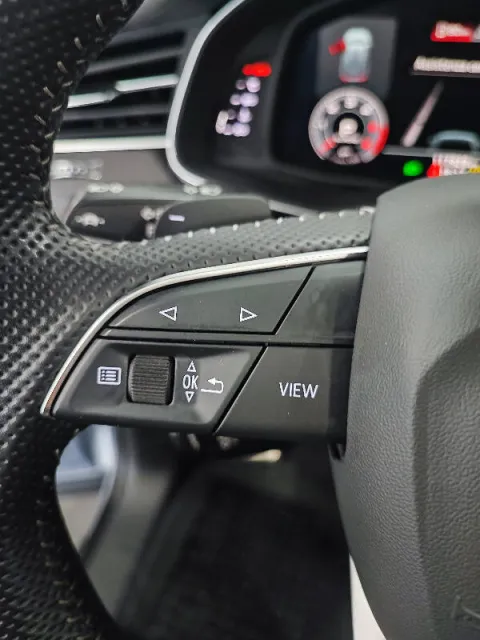 Audi Q8 50 3.0 tdi mhev Sport quattro tiptronic - Immagine 15