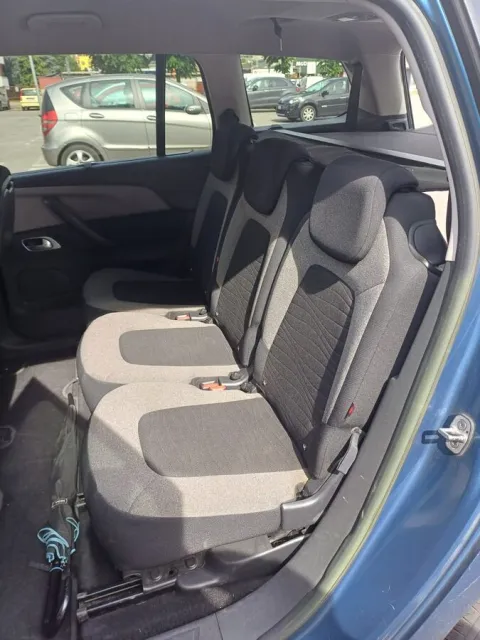 Citroen C4 Grand Picasso 1.6 e-hdi Exclusive 115cv etg6 - Immagine 6