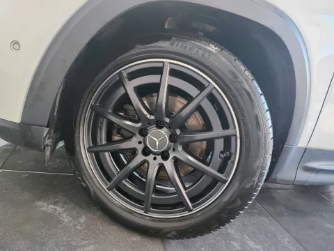 Mercedes GLB 180 d Sport Plus auto - Immagine 8