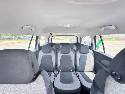 Citroen C4 Grand Picasso 1.6 e-hdi Exclusive 115cv etg6 - Immagine 7