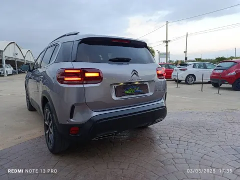Citroen C5 Aircross 1.5 bluehdi Shine s&s 130cv eat8 - Immagine 7