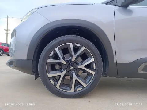Citroen C5 Aircross 1.5 bluehdi Shine s&s 130cv eat8 - Immagine 13
