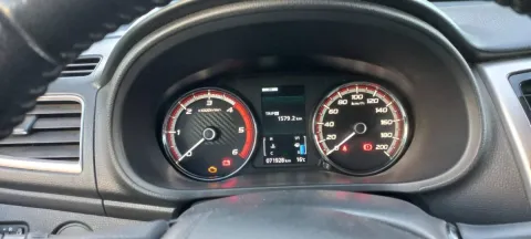 Mitsubishi L200 cl.cab 2.3d Inform 4wd 150cv - Immagine 17