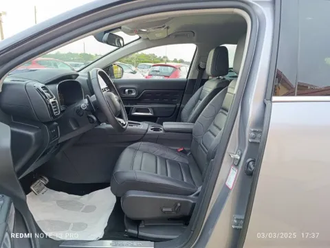 Citroen C5 Aircross 1.5 bluehdi Shine s&s 130cv eat8 - Immagine 14
