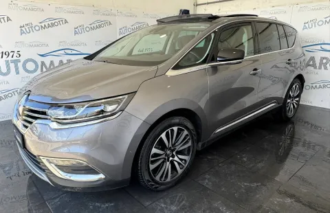Renault Espace 2.0 blue dci Initiale Paris 200cv 7p.ti edc - Immagine 1