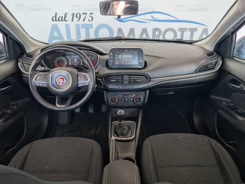 Fiat Tipo SW 1.6 mjt Lounge s&s 120cv - Immagine 8