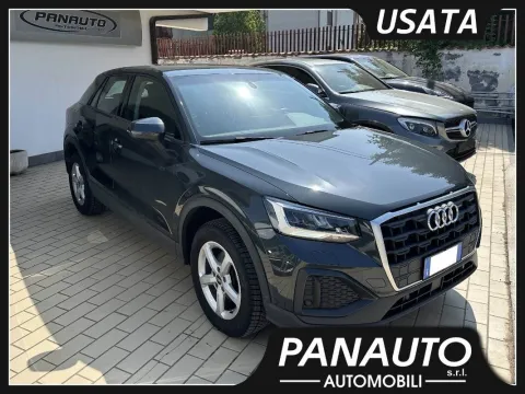 Audi Q2 30 2.0 tdi Business s-tronic - Immagine 1