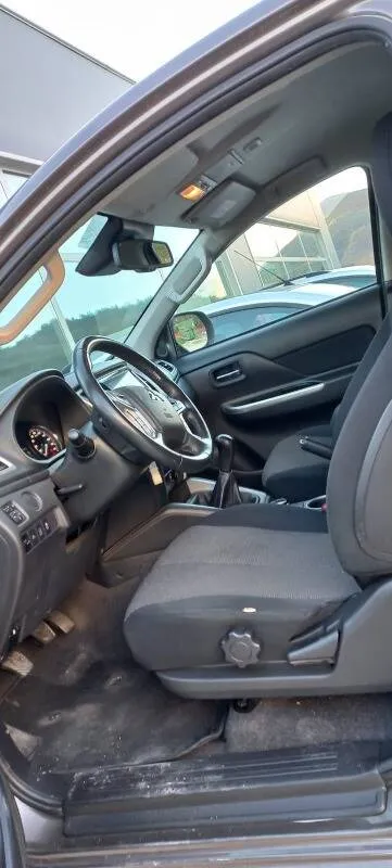 Mitsubishi L200 cl.cab 2.3d Inform 4wd 150cv - Immagine 23