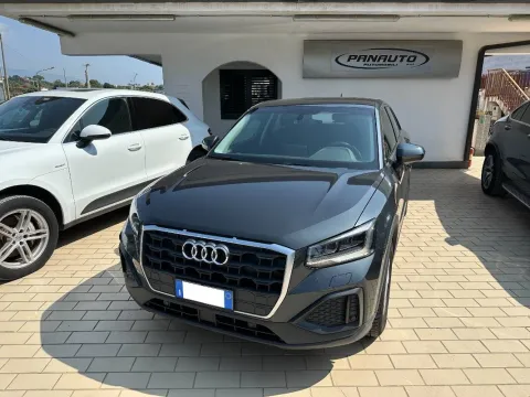 Audi Q2 30 2.0 tdi Business s-tronic - Immagine 2