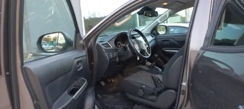 Mitsubishi L200 cl.cab 2.3d Inform 4wd 150cv - Immagine 24