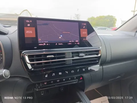 Citroen C5 Aircross 1.5 bluehdi Shine s&s 130cv eat8 - Immagine 20
