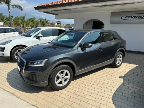 Audi Q2 30 2.0 tdi Business s-tronic - Immagine 3