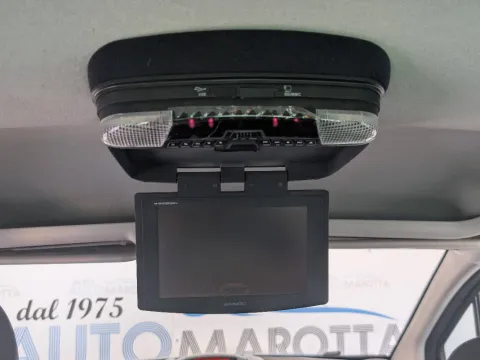 Citroen Berlingo 1.6 vti m-space c/radio 120cv - Immagine 8
