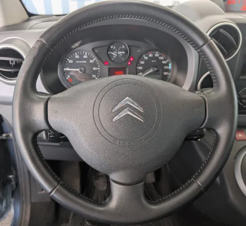 Citroen Berlingo 1.6 vti m-space c/radio 120cv - Immagine 10