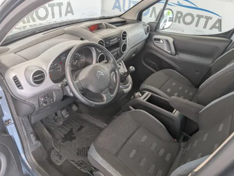 Citroen Berlingo 1.6 vti m-space c/radio 120cv - Immagine 11