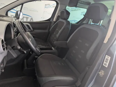 Citroen Berlingo 1.6 vti m-space c/radio 120cv - Immagine 12